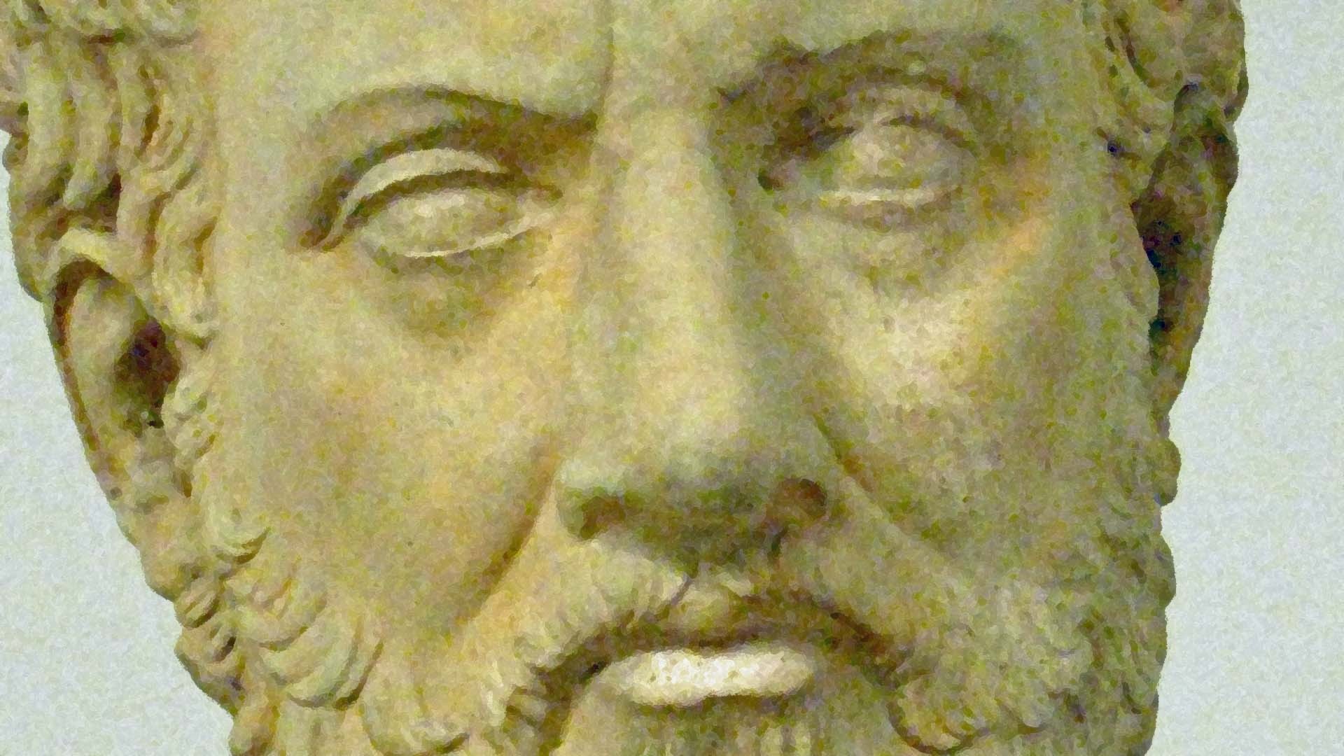 Thucydides' History Of Early Greece - Ancient World Magazine