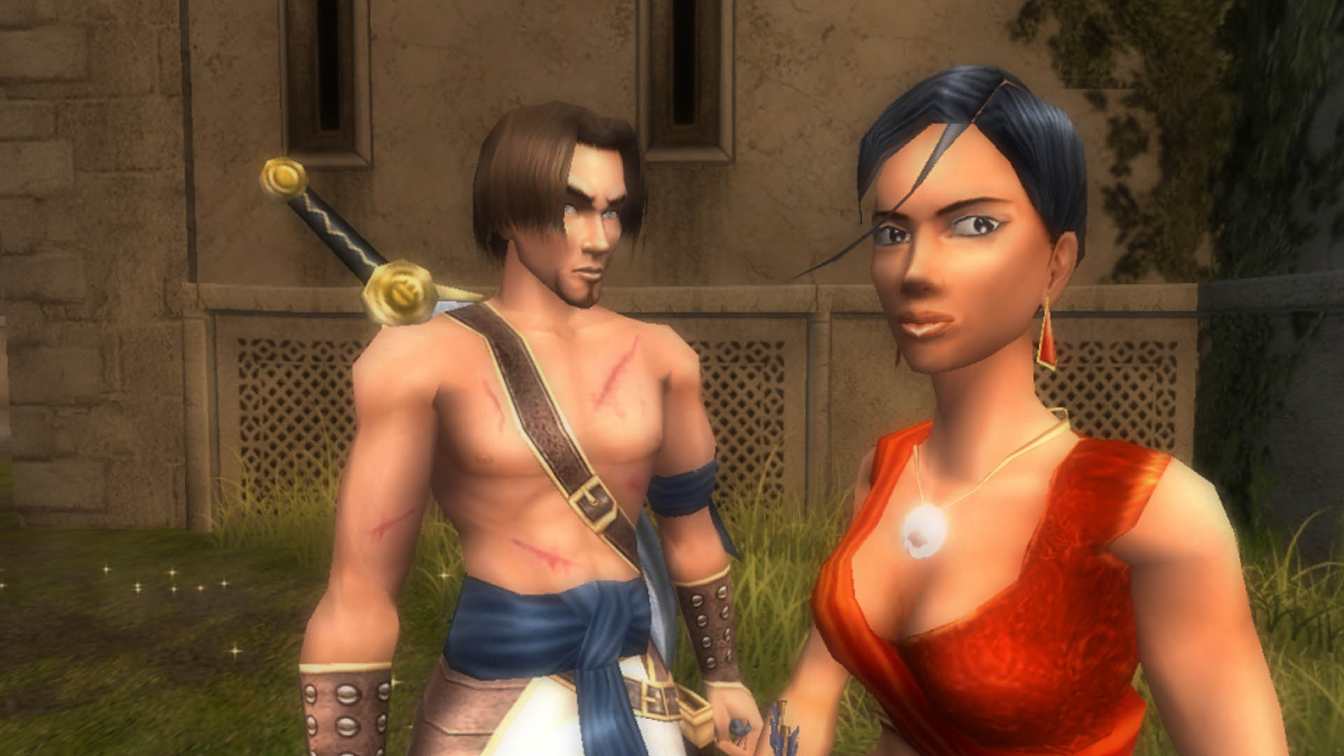 Everything we know about the Prince of Persia: The Sands of Time