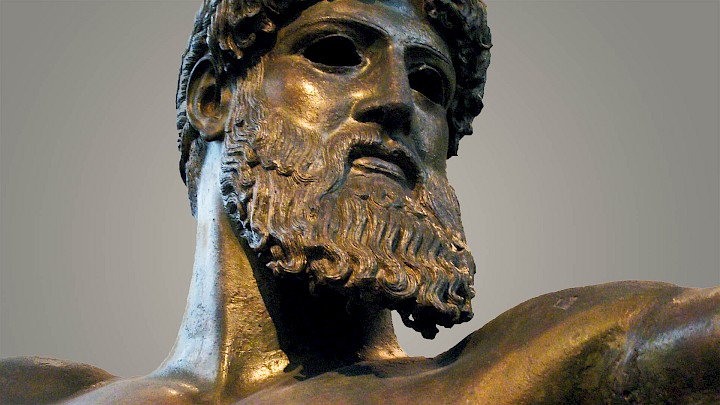 Sculpture in the ancient Greek world, part 2